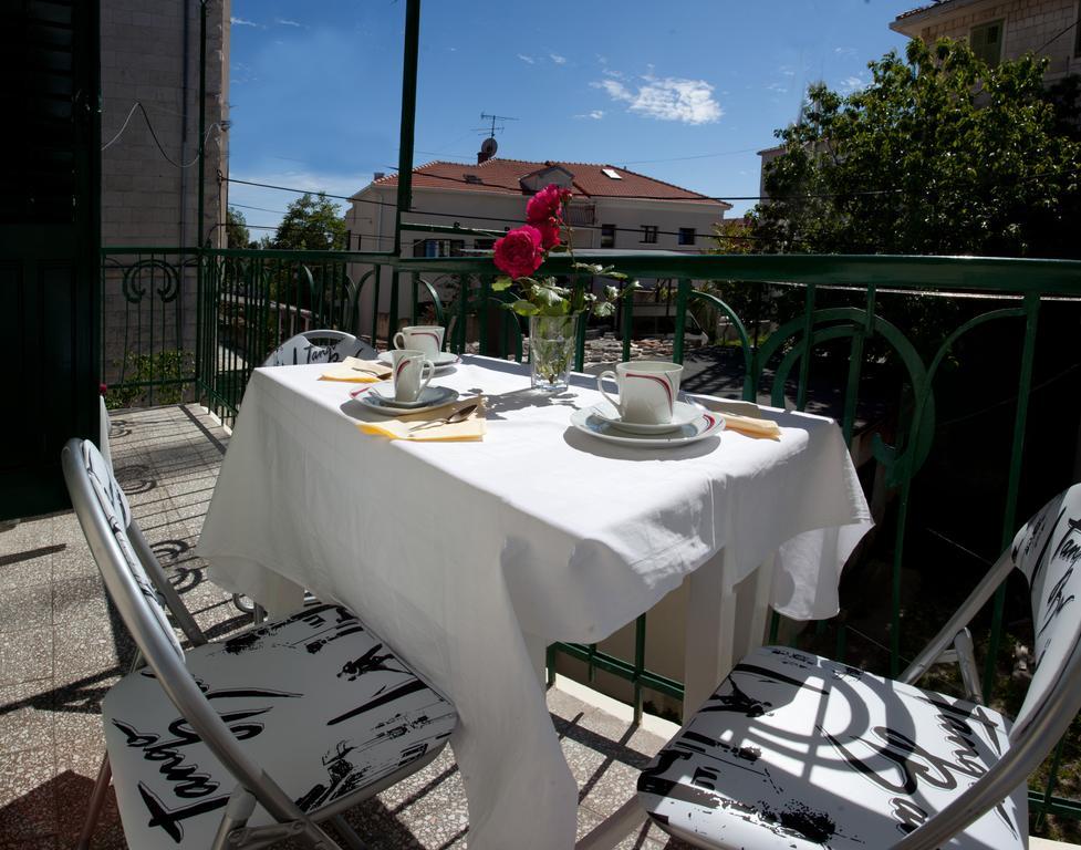 Apartment Mario Split Rom bilde