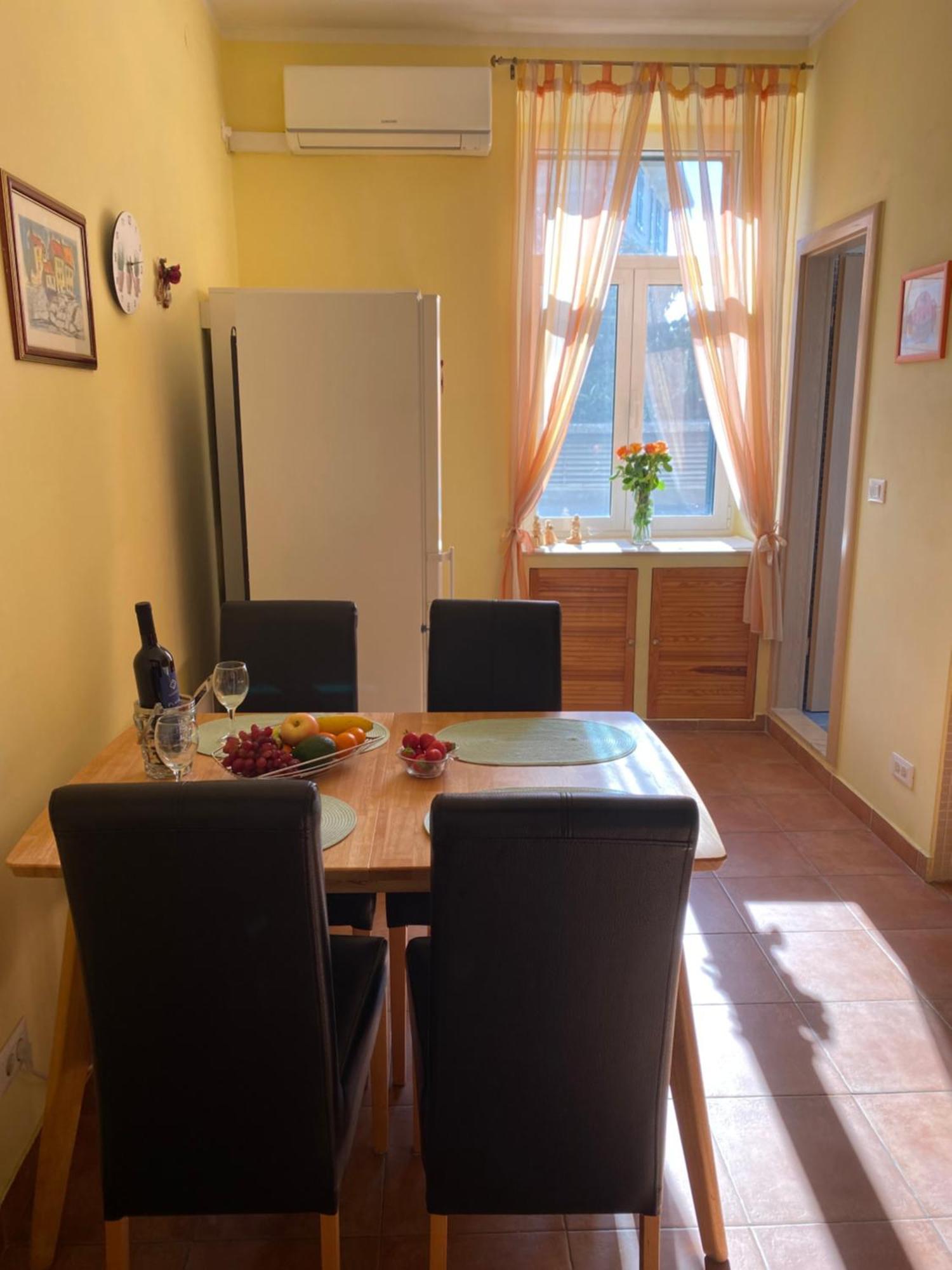 Apartment Mario Split Eksteriør bilde
