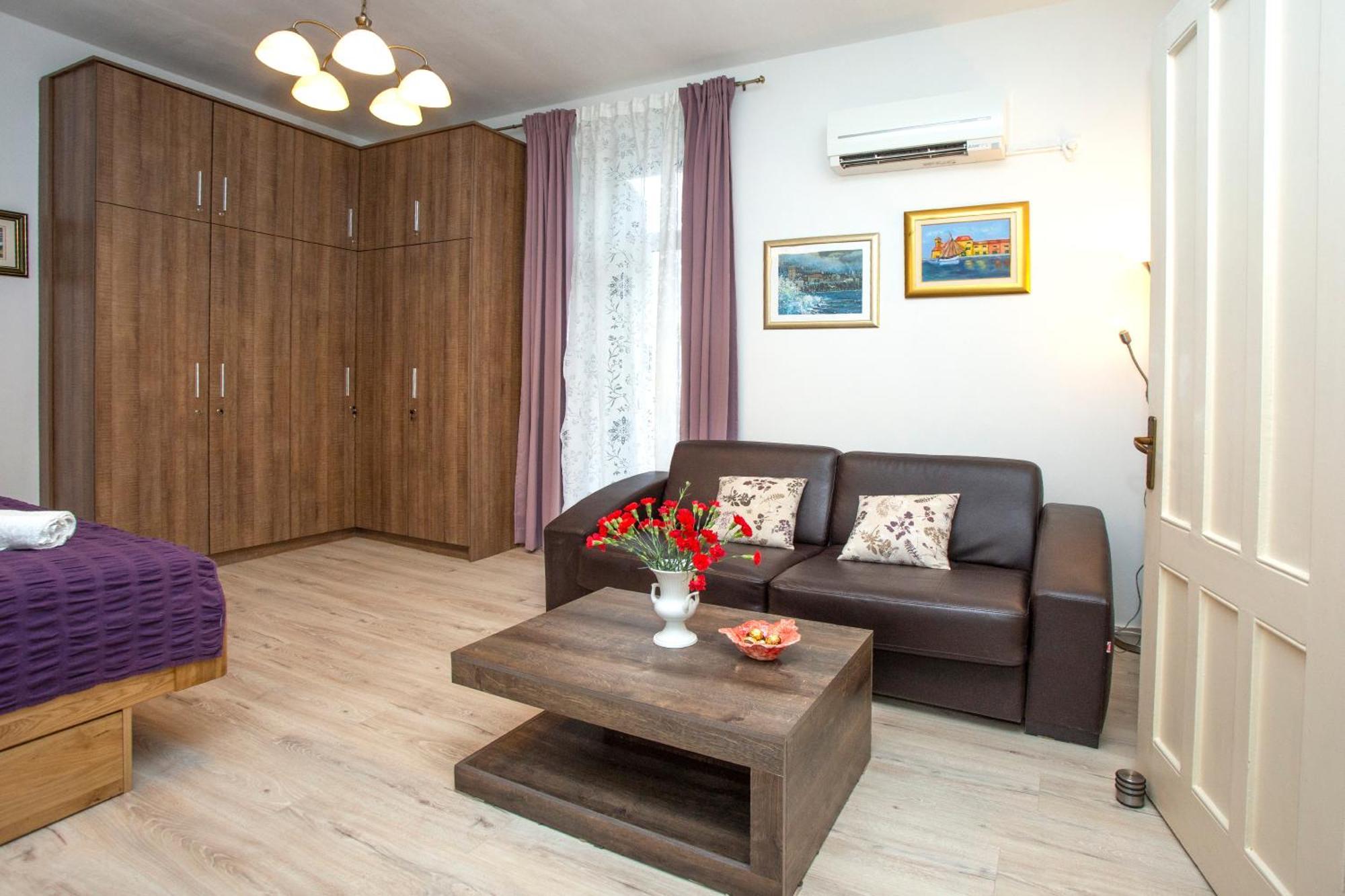 Apartment Mario Split Eksteriør bilde