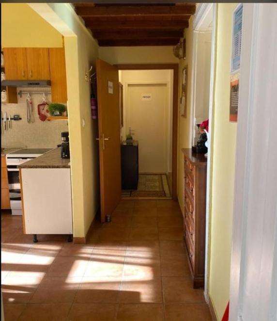 Apartment Mario Split Eksteriør bilde
