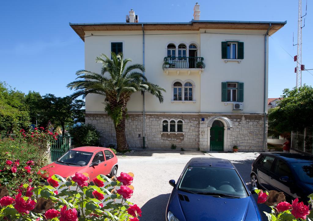Apartment Mario Split Rom bilde